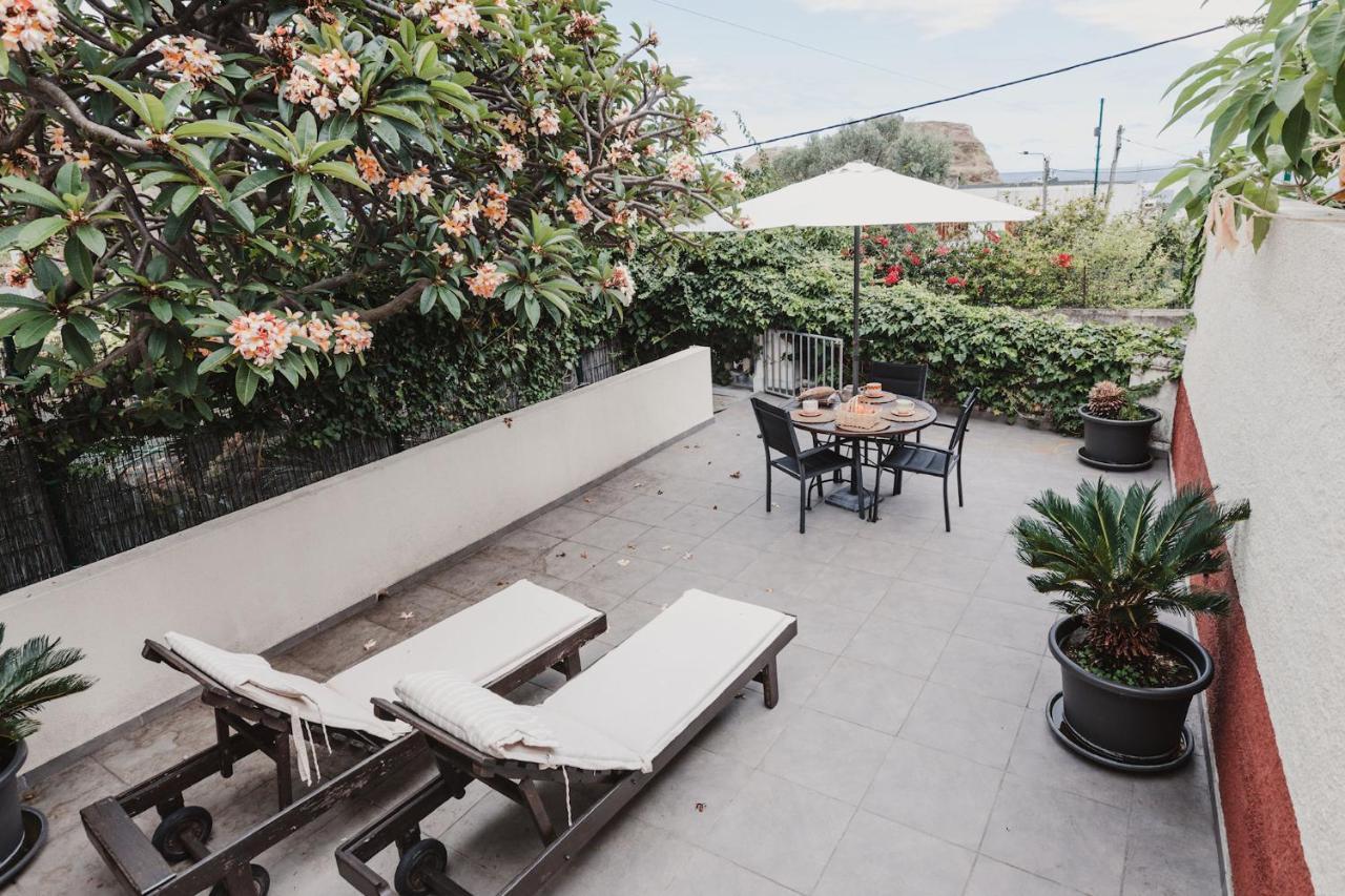 O Clube Villa Porto Da Cruz Ngoại thất bức ảnh