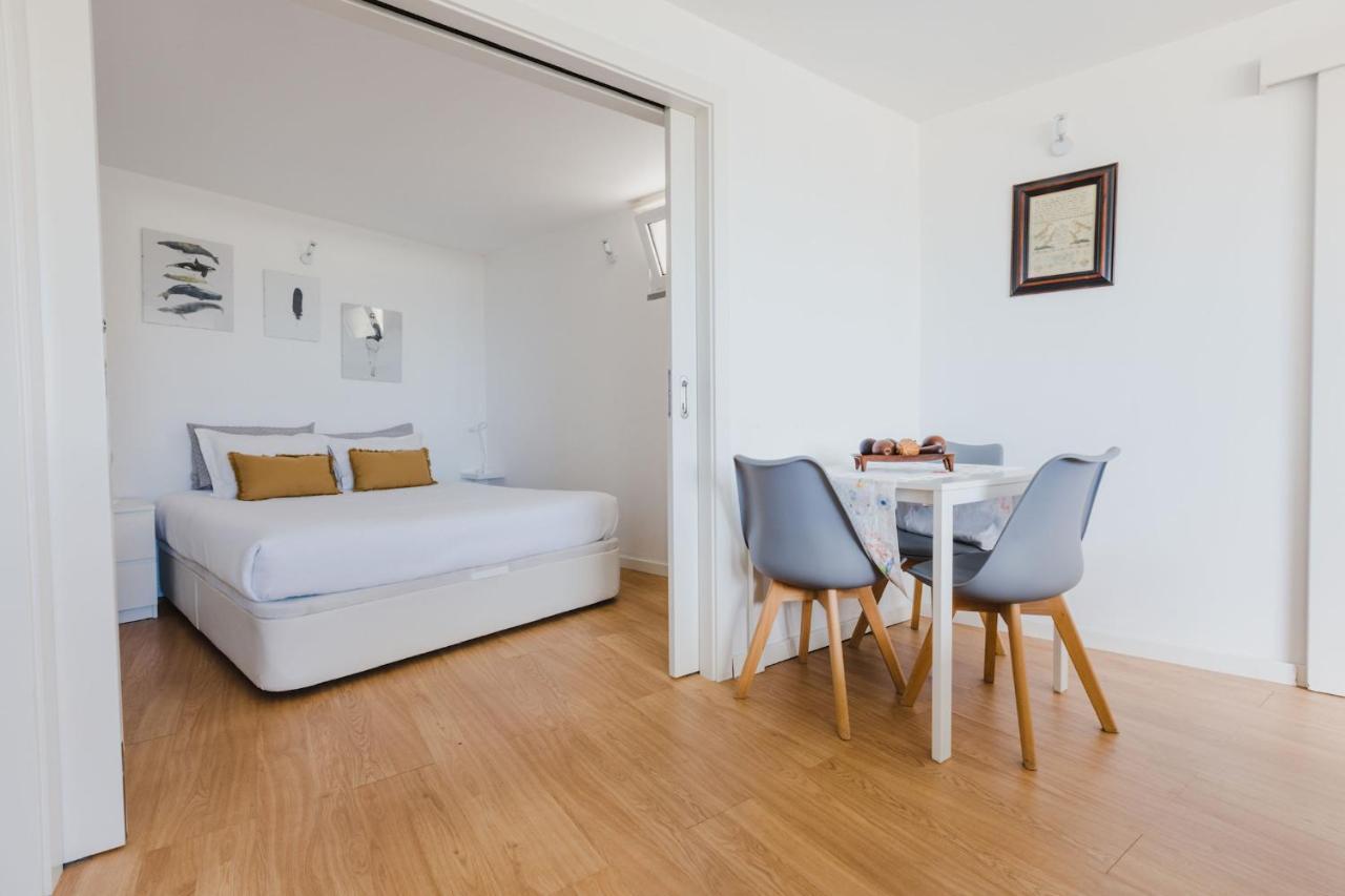 O Clube Villa Porto Da Cruz Ngoại thất bức ảnh