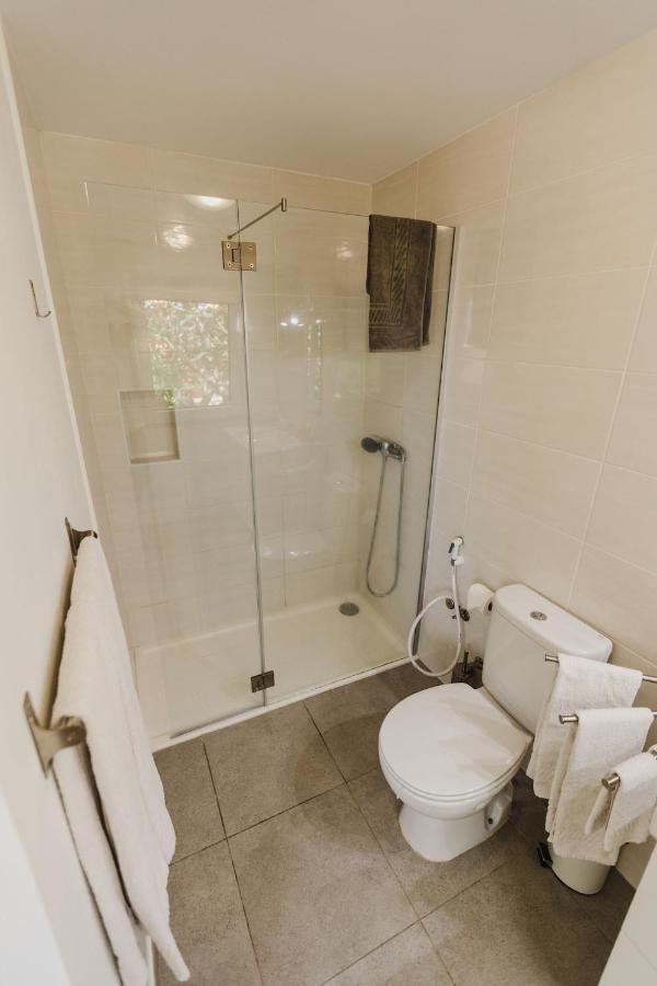 O Clube Villa Porto Da Cruz Ngoại thất bức ảnh