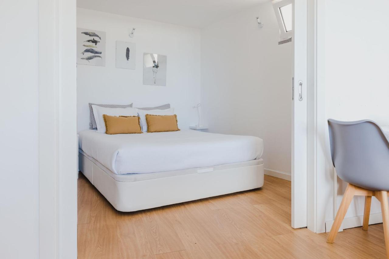 O Clube Villa Porto Da Cruz Ngoại thất bức ảnh