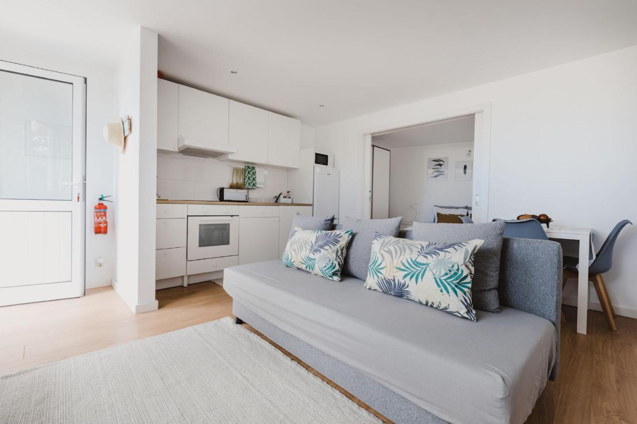 O Clube Villa Porto Da Cruz Ngoại thất bức ảnh