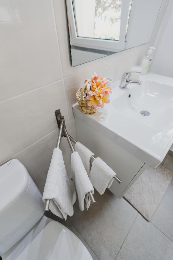 O Clube Villa Porto Da Cruz Ngoại thất bức ảnh