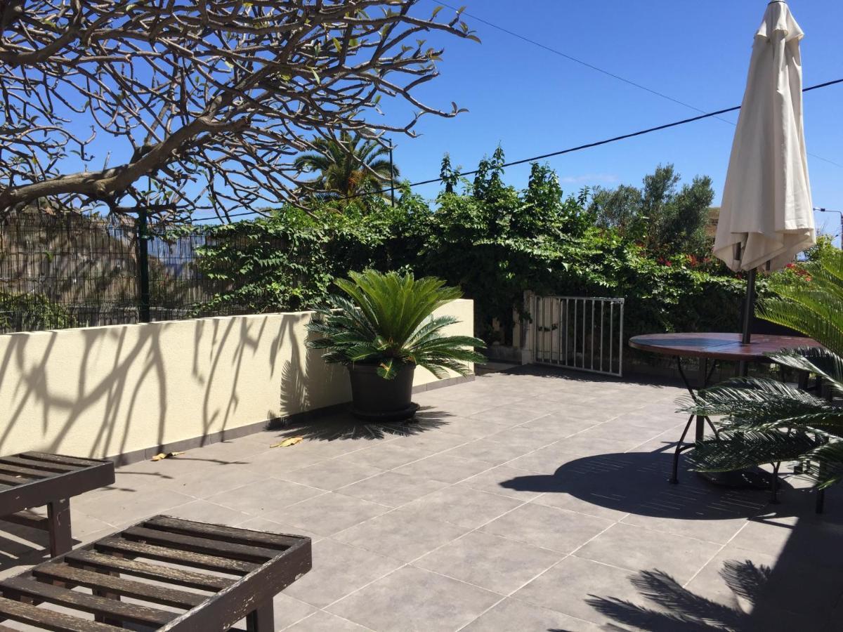 O Clube Villa Porto Da Cruz Ngoại thất bức ảnh