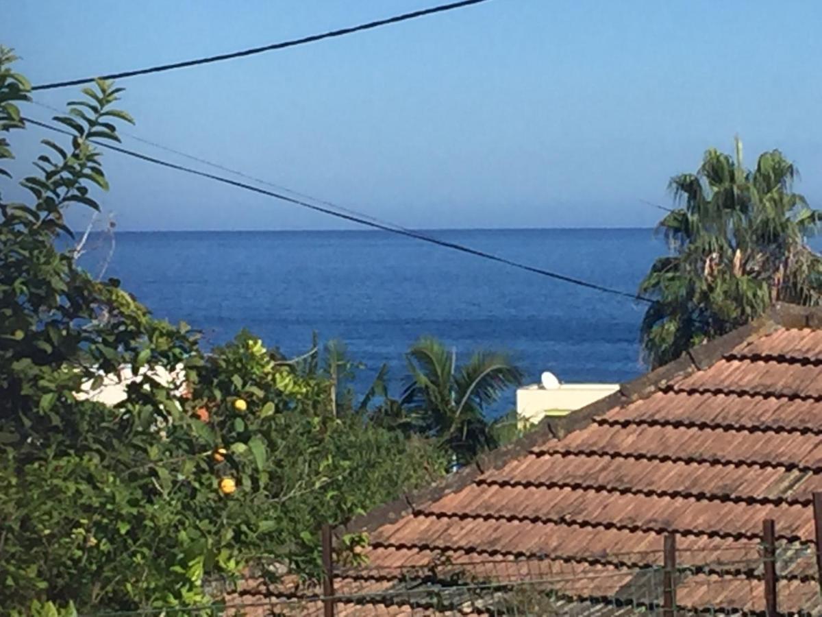 O Clube Villa Porto Da Cruz Ngoại thất bức ảnh